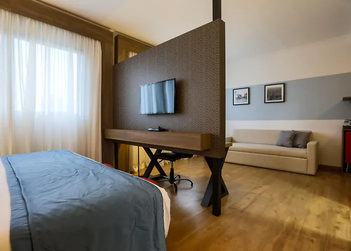 TRYP By Wyndham Ribeirão Preto