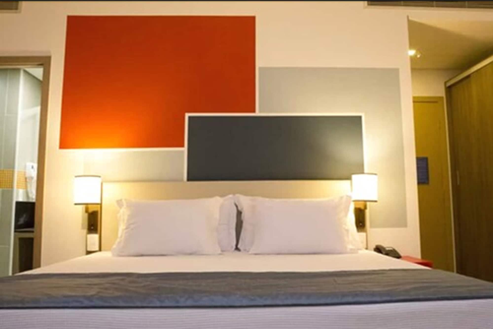 Tryp By Wyndham 5* Ribeirão Preto