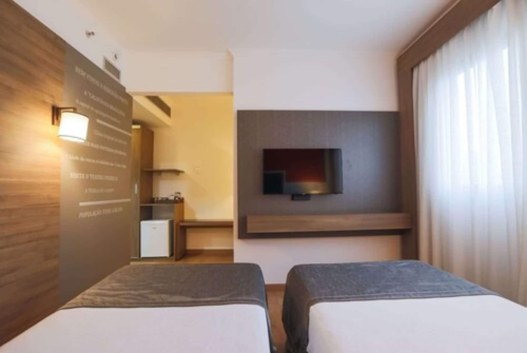Tryp By Wyndham 5*
