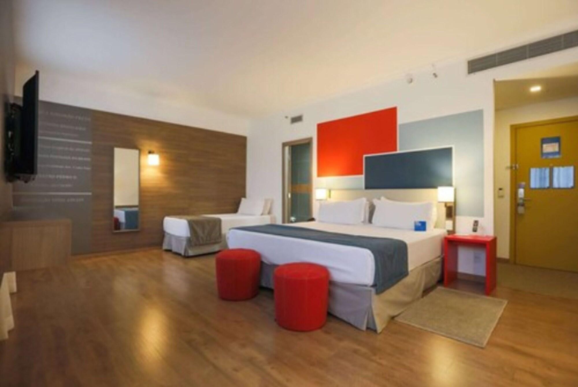 Tryp By Wyndham 5* Ribeirão Preto