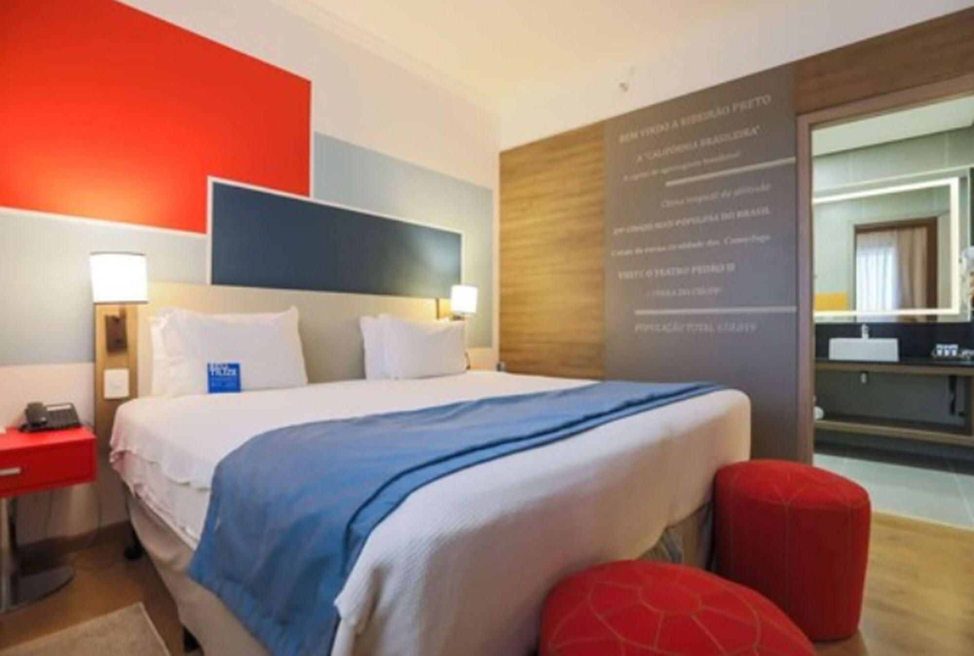 Tryp By Wyndham 5*