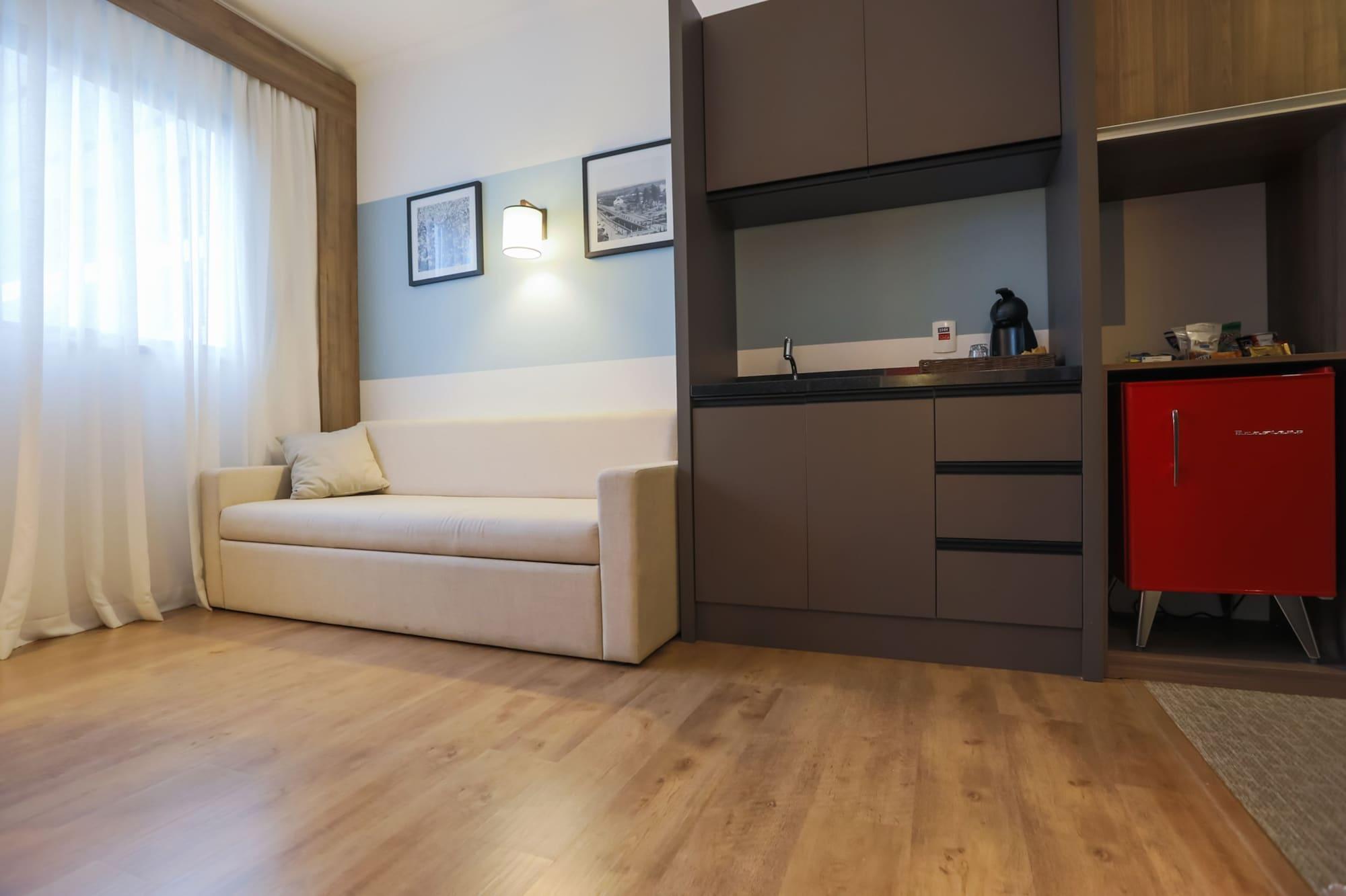 Hotel Tryp By Wyndham Ribeirão Preto