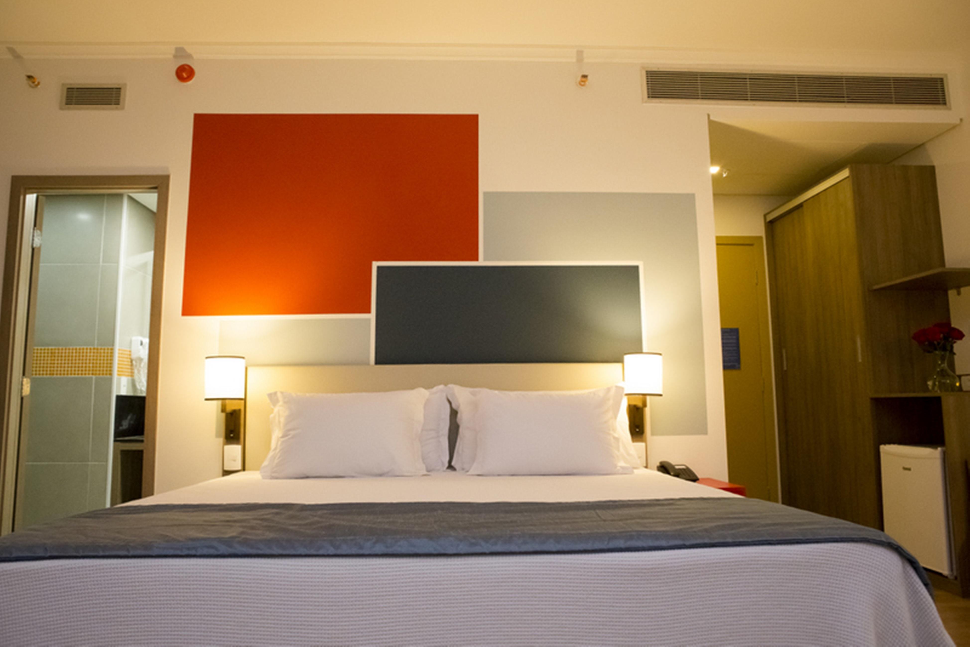 Tryp By Wyndham Ribeirão Preto