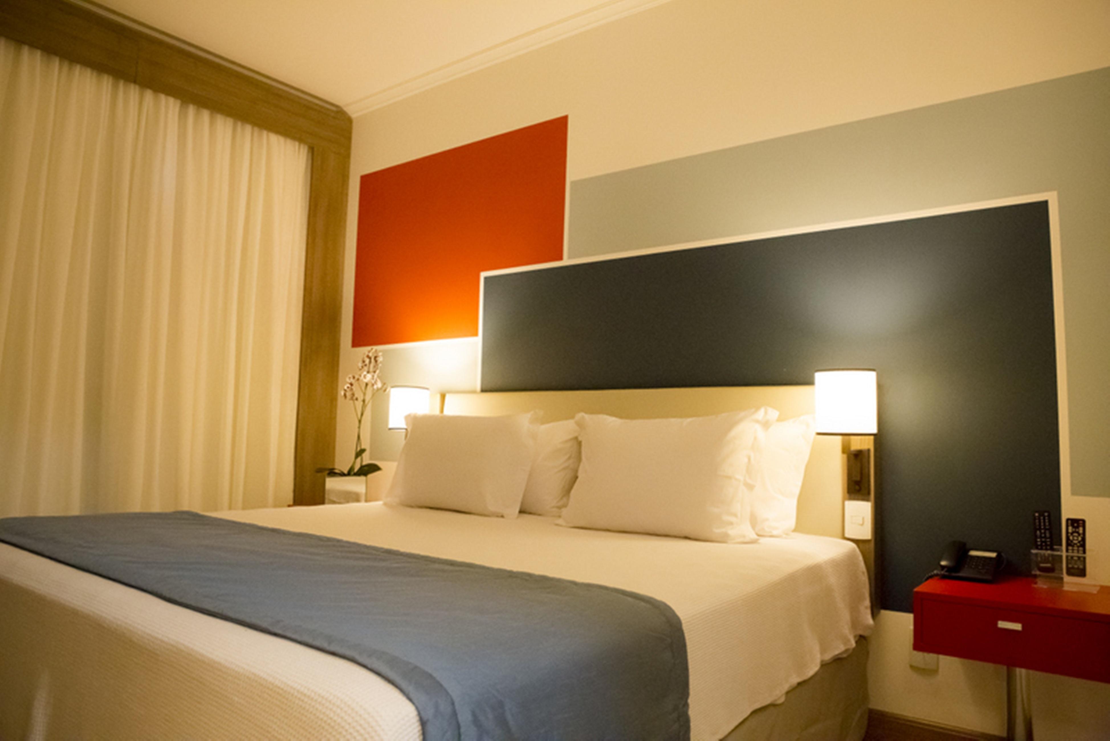 Tryp By Wyndham Ribeirão Preto