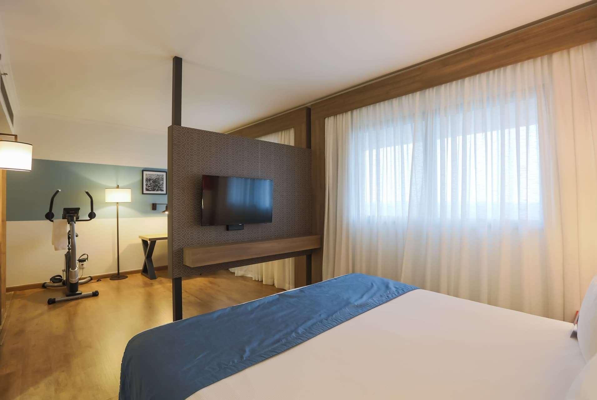 Tryp By Wyndham Hotel Ribeirão Preto