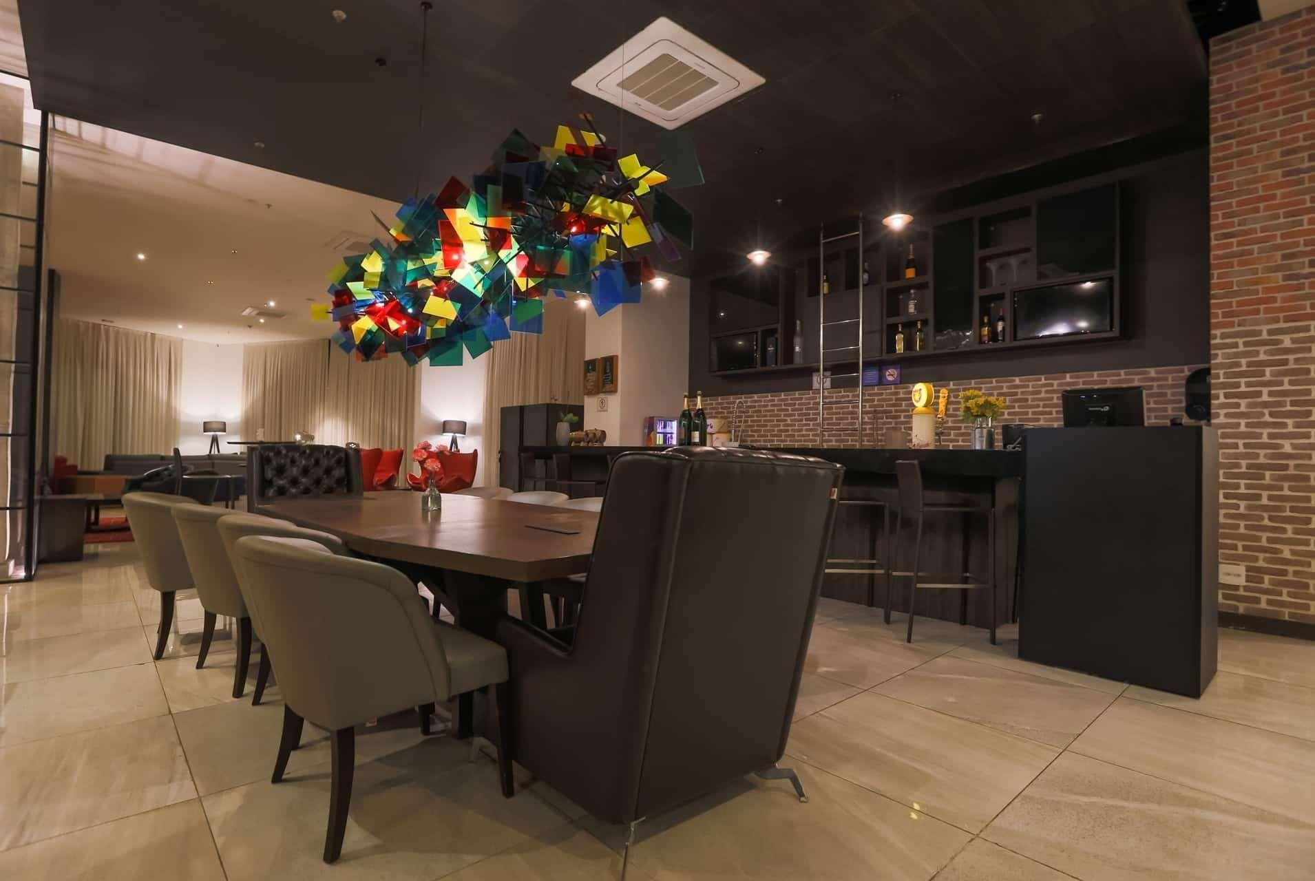 Hotel Tryp By Wyndham