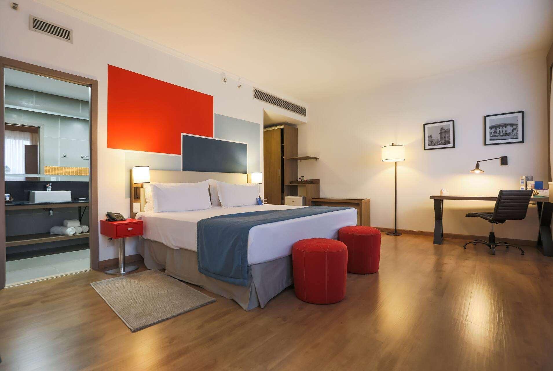 Tryp By Wyndham Hotel 4*