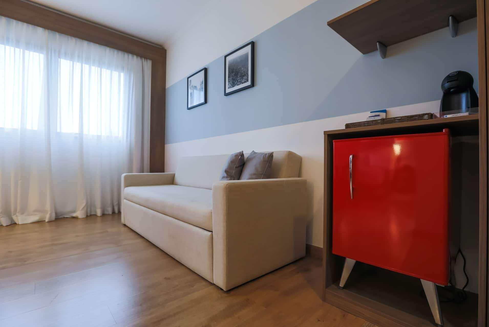 Tryp By Wyndham Hotel Ribeirão Preto