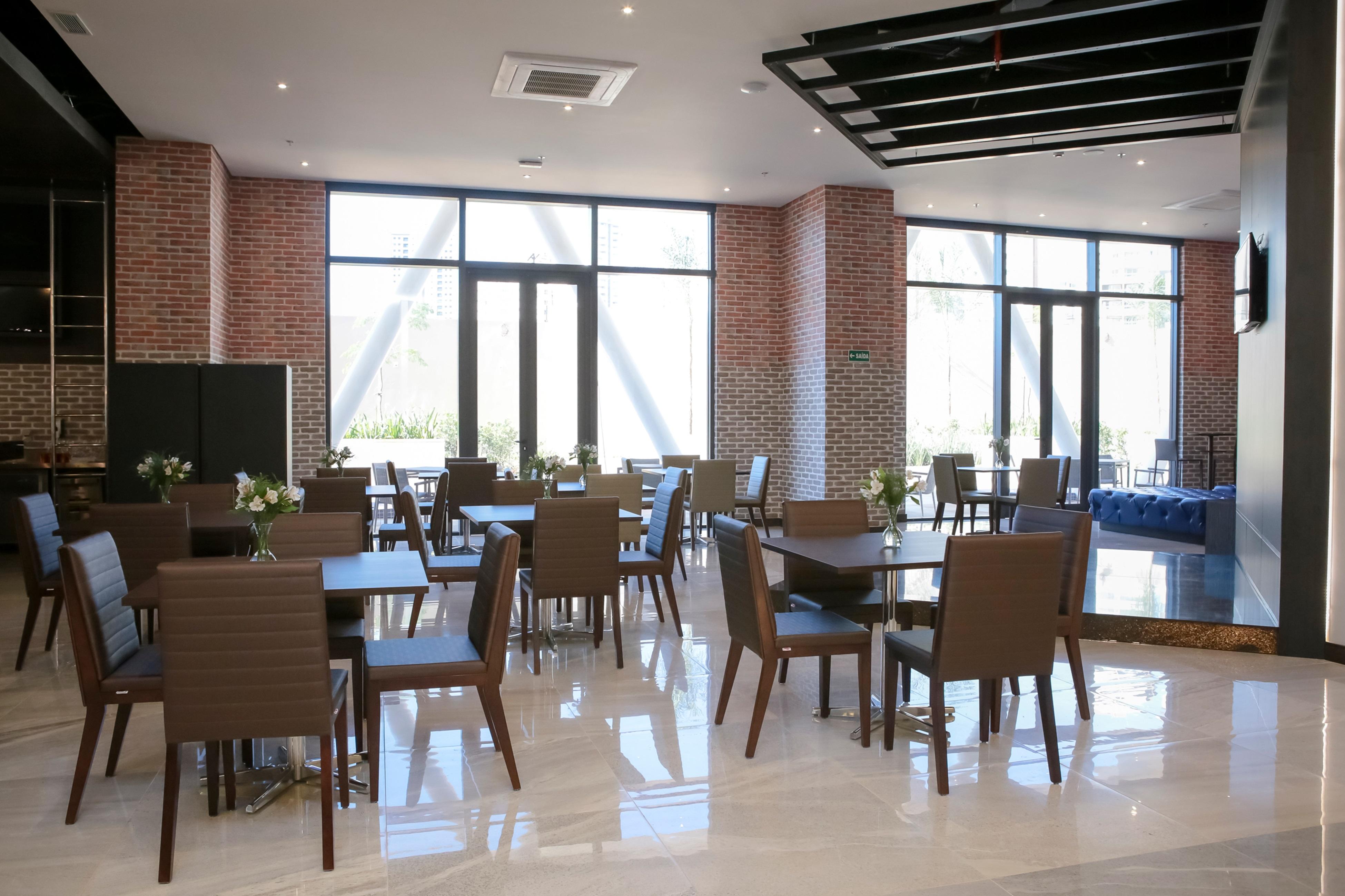 Tryp By Wyndham Hotel Ribeirão Preto
