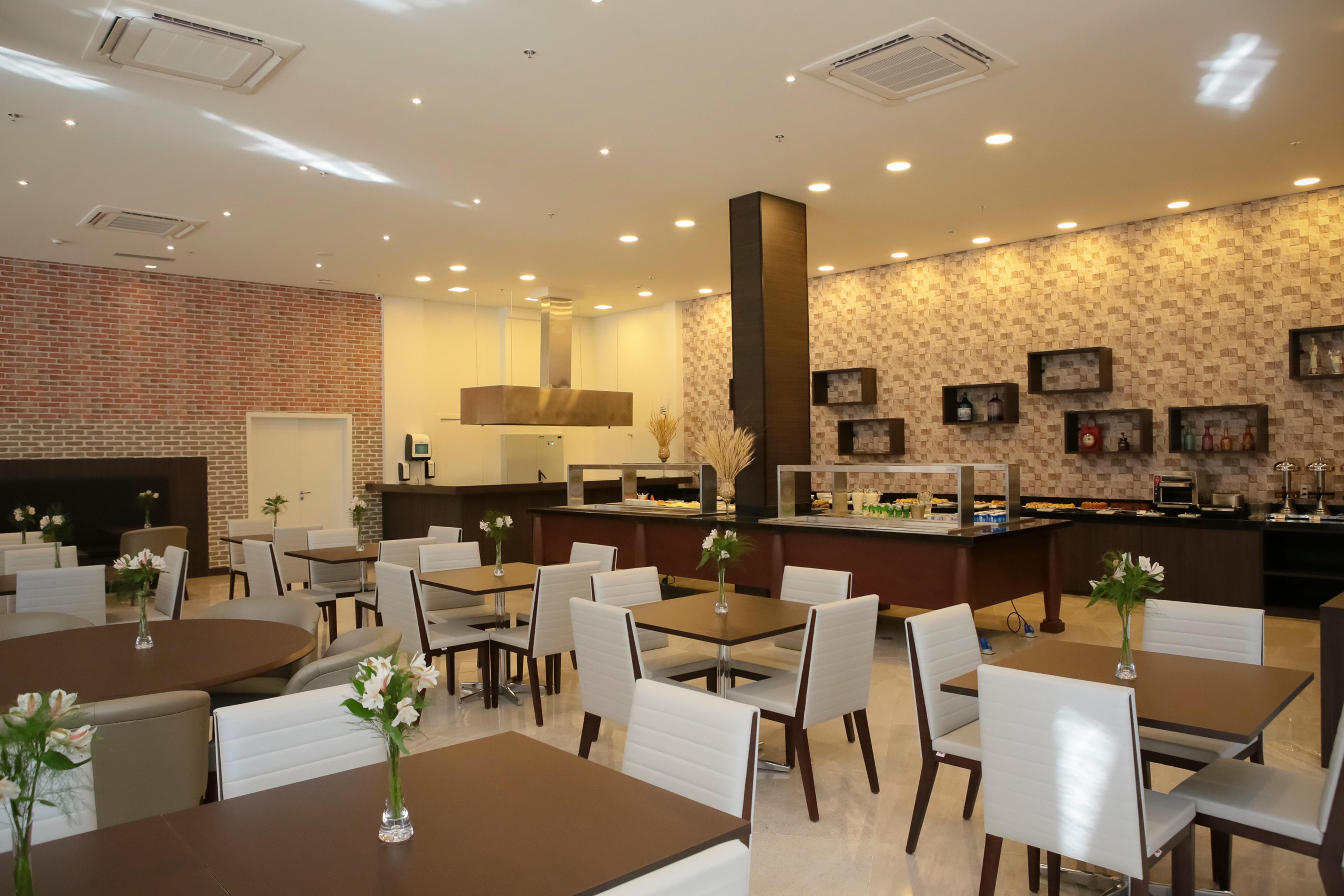 Tryp By Wyndham Hotel Ribeirão Preto