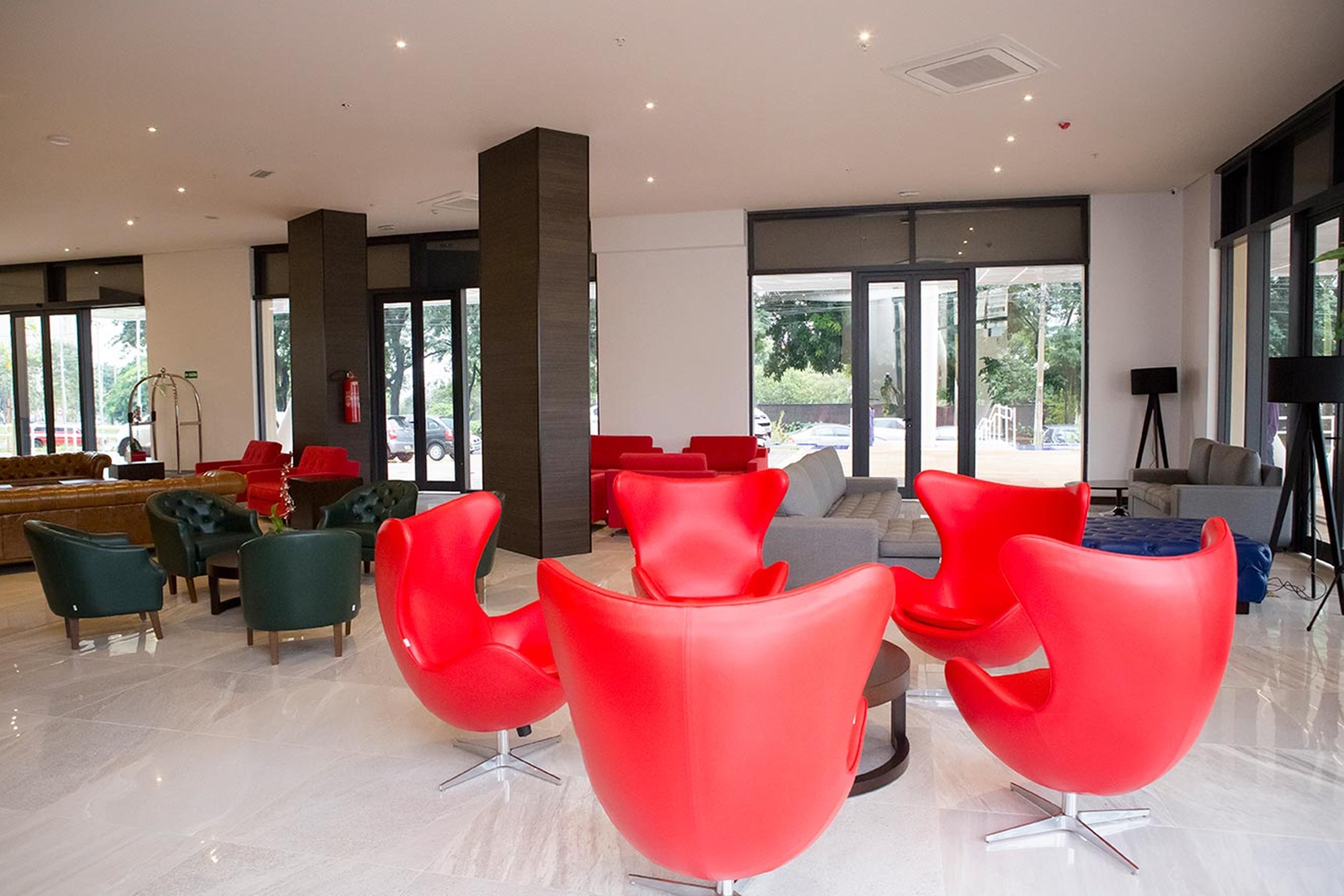 Tryp By Wyndham