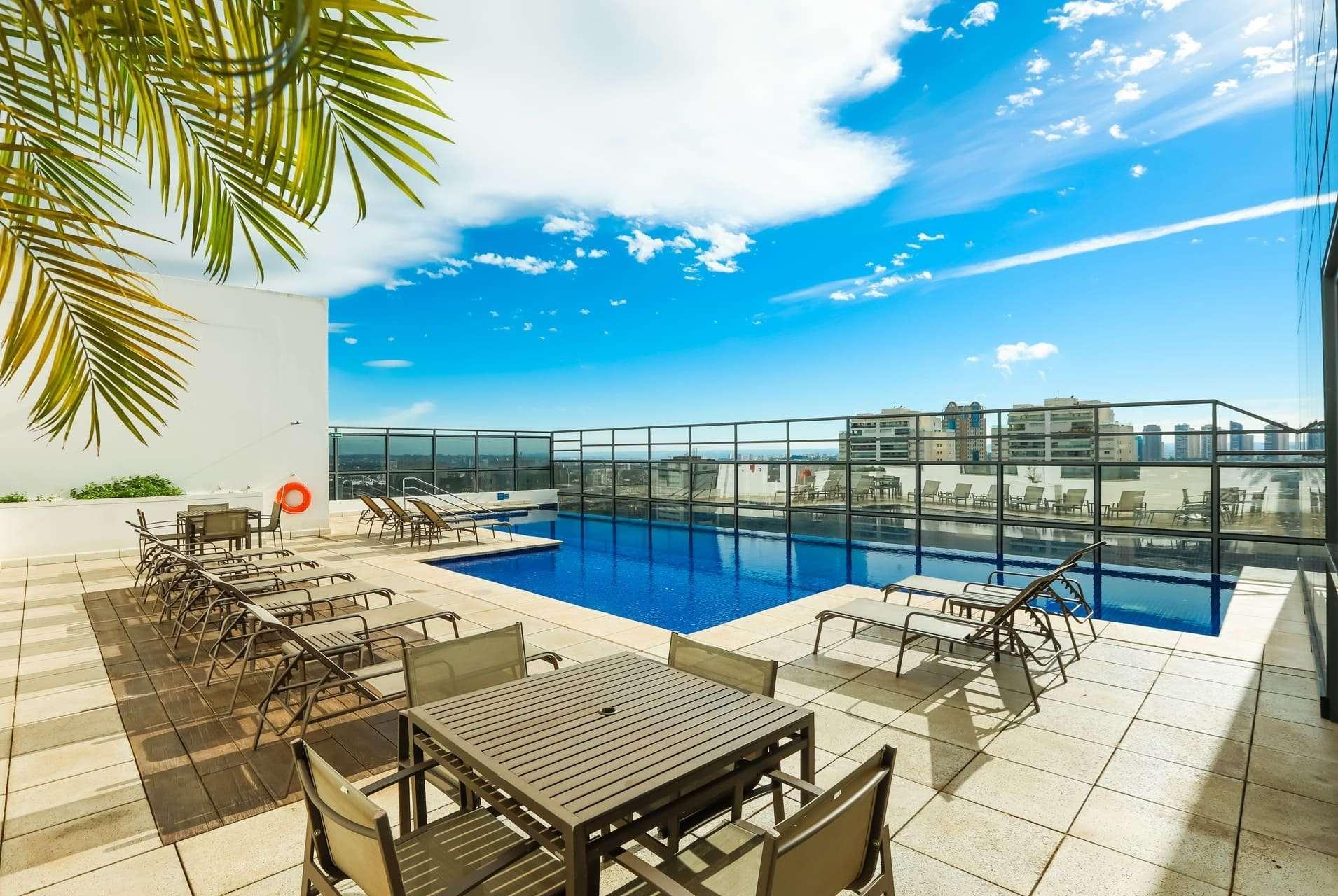 Tryp By Wyndham Hotel Ribeirão Preto