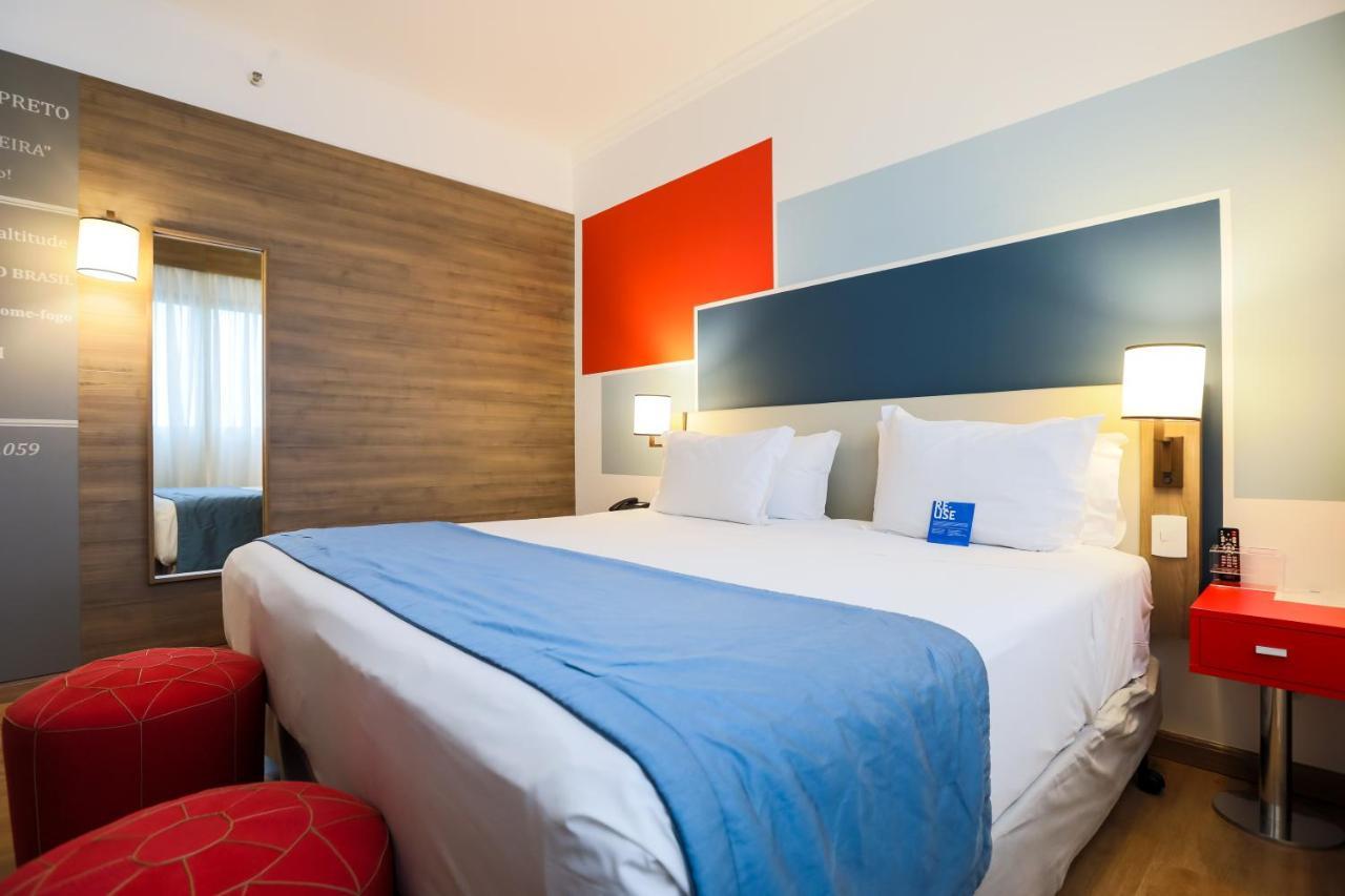 Tryp By Wyndham Hotel 5*