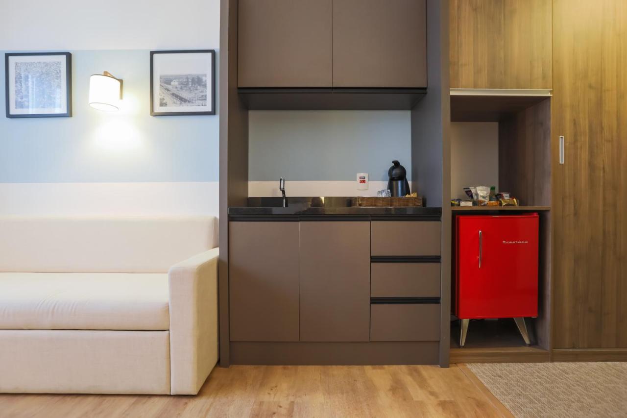 Tryp By Wyndham Hotel