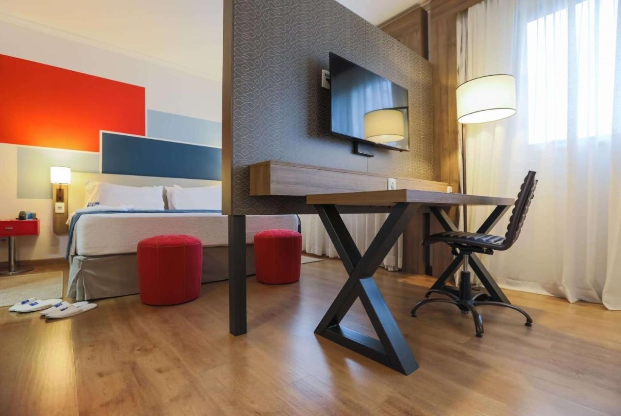 Tryp By Wyndham 5* Ribeirão Preto