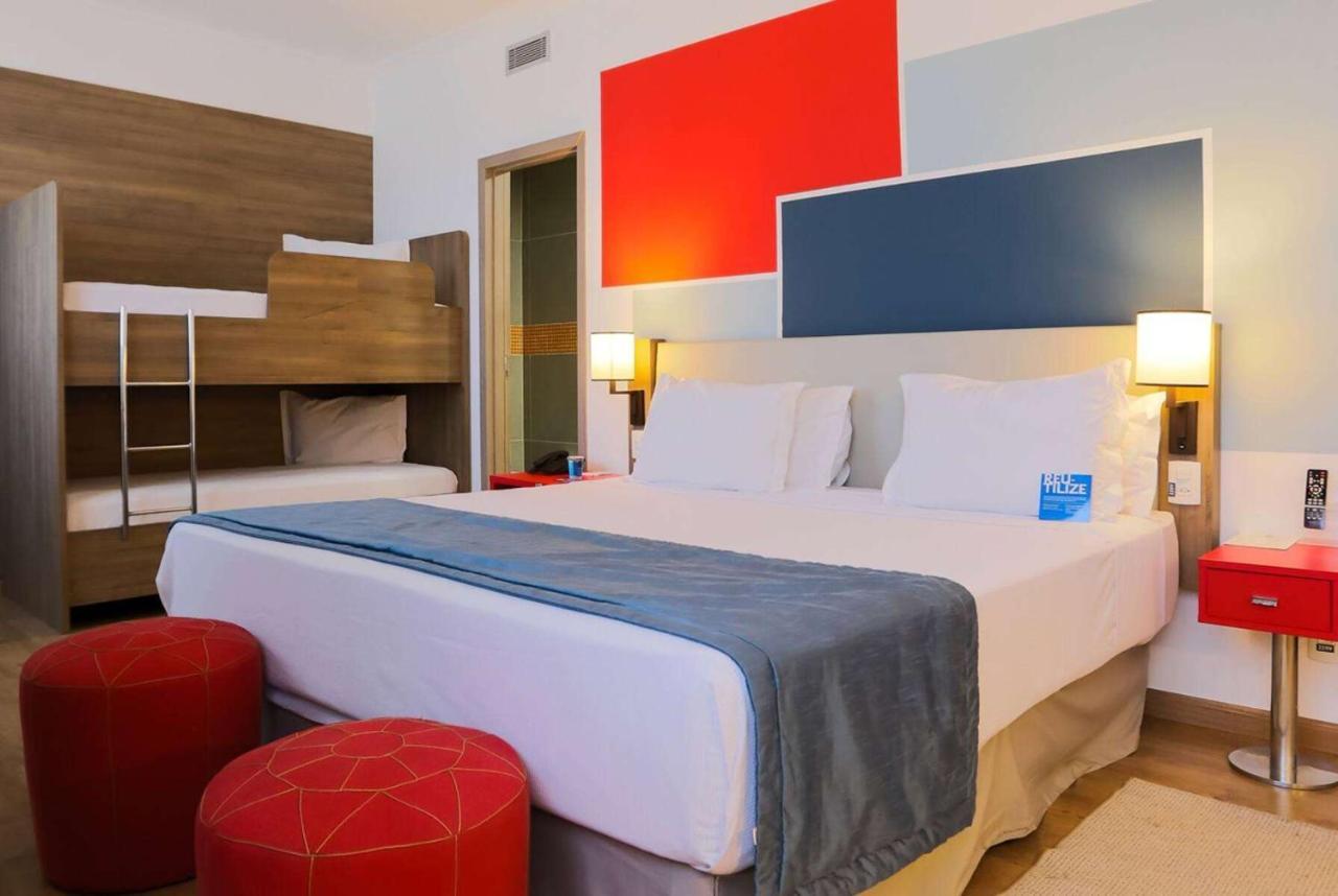 Tryp By Wyndham Hotel Ribeirão Preto