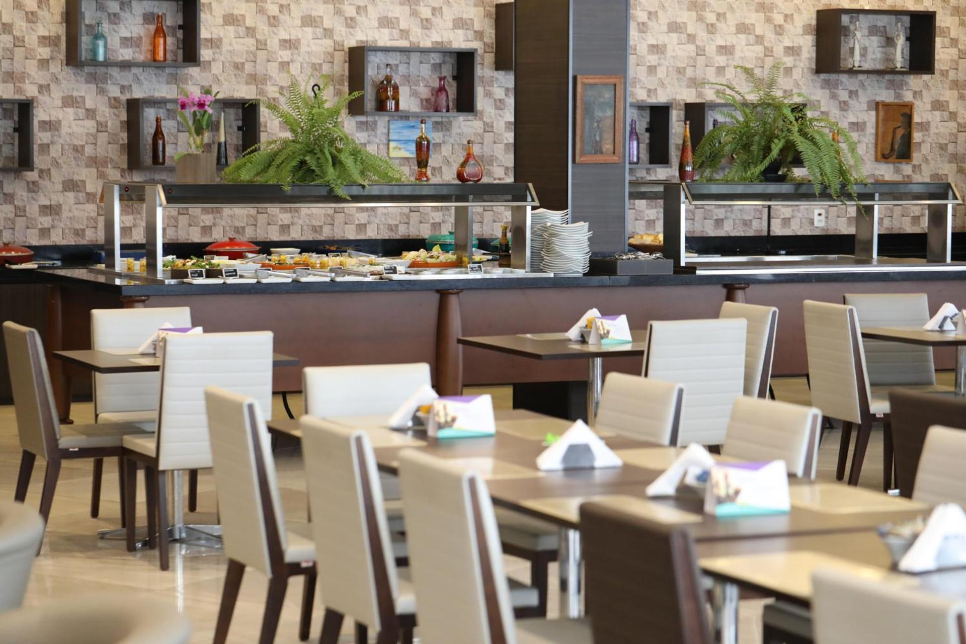 Hotel Tryp By Wyndham Ribeirão Preto