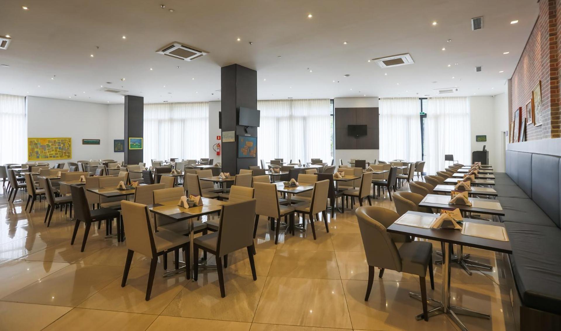 Tryp By Wyndham 4* Ribeirão Preto