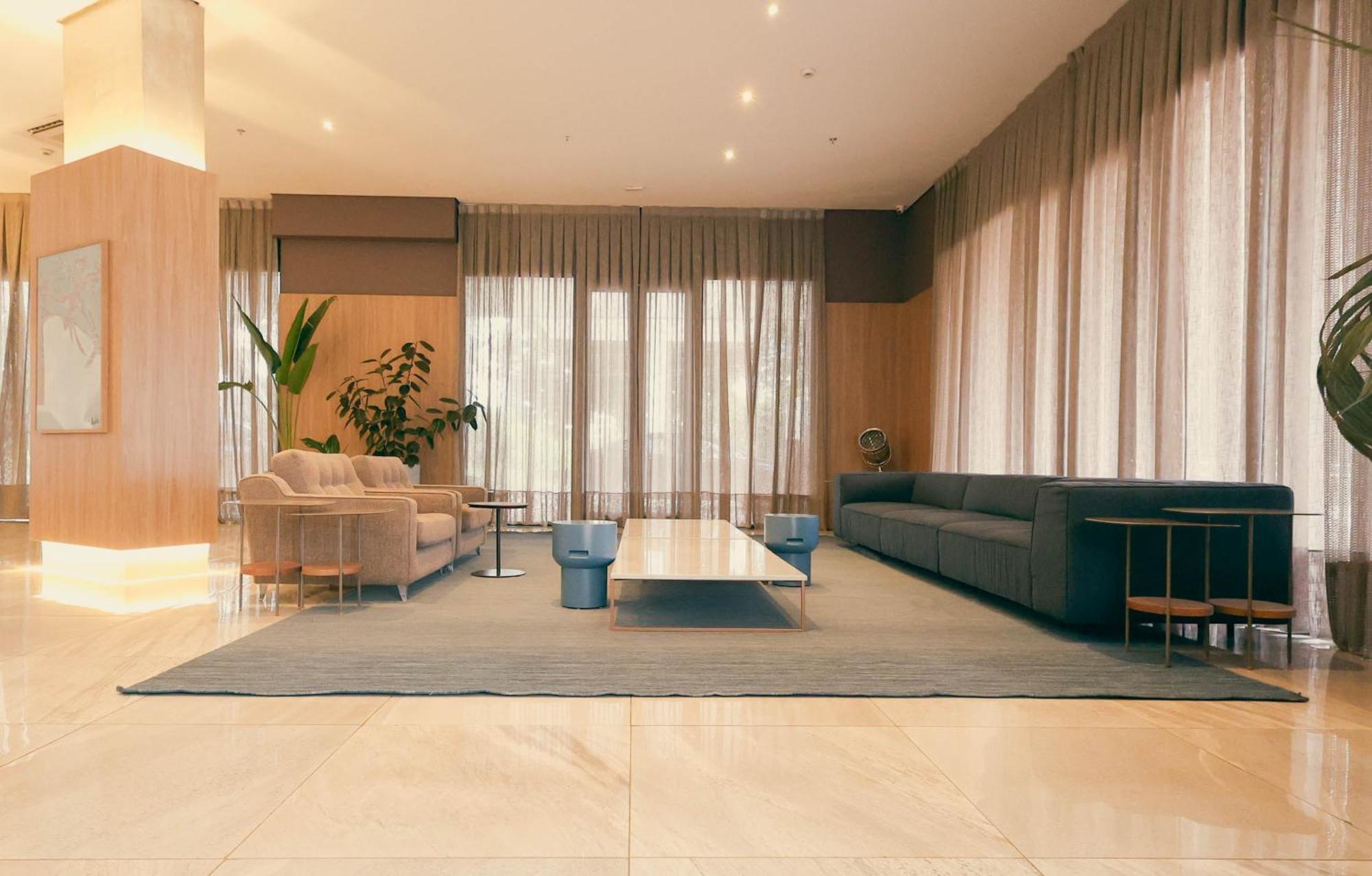 Tryp By Wyndham 5* Ribeirão Preto