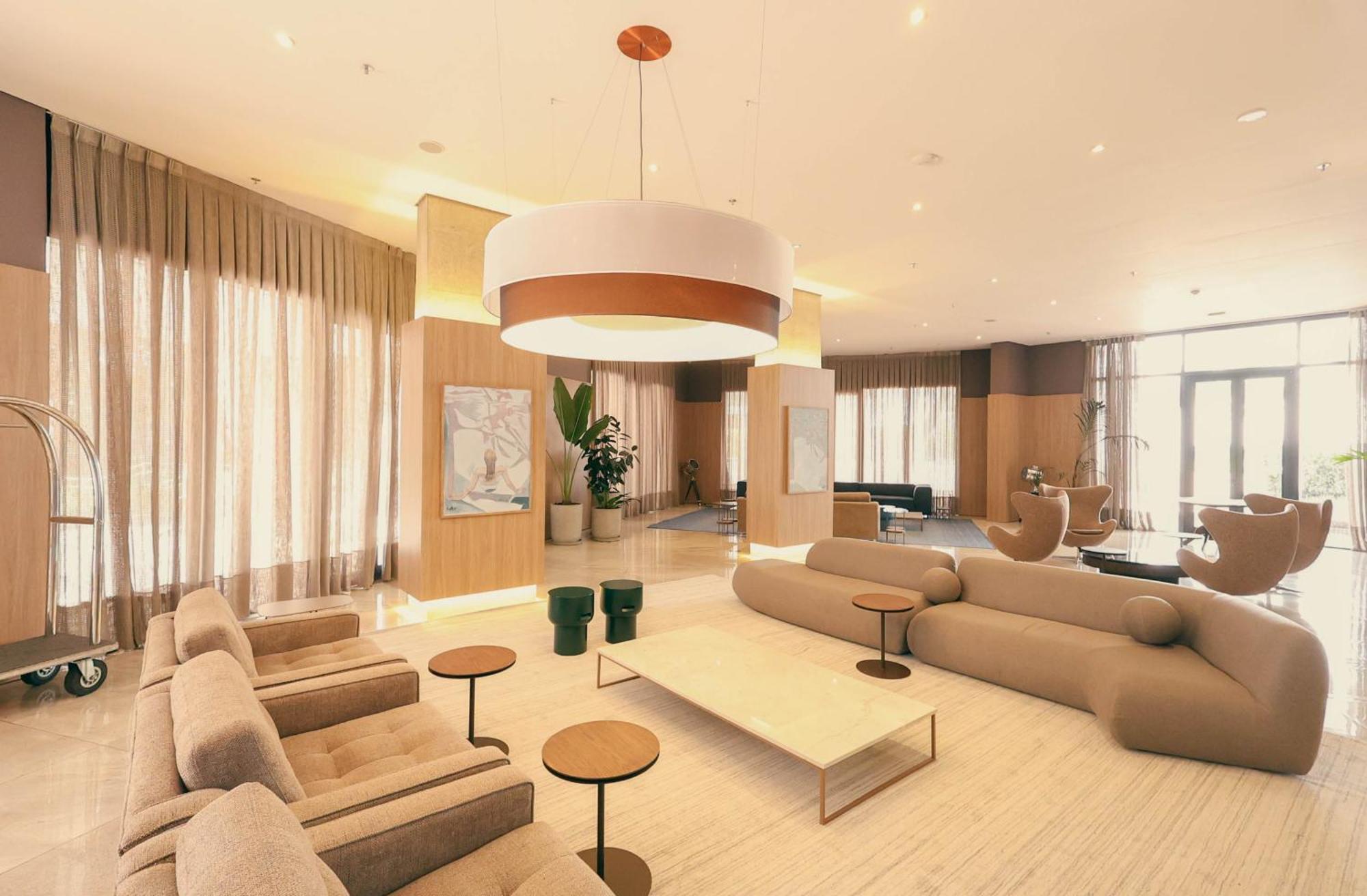 Tryp By Wyndham