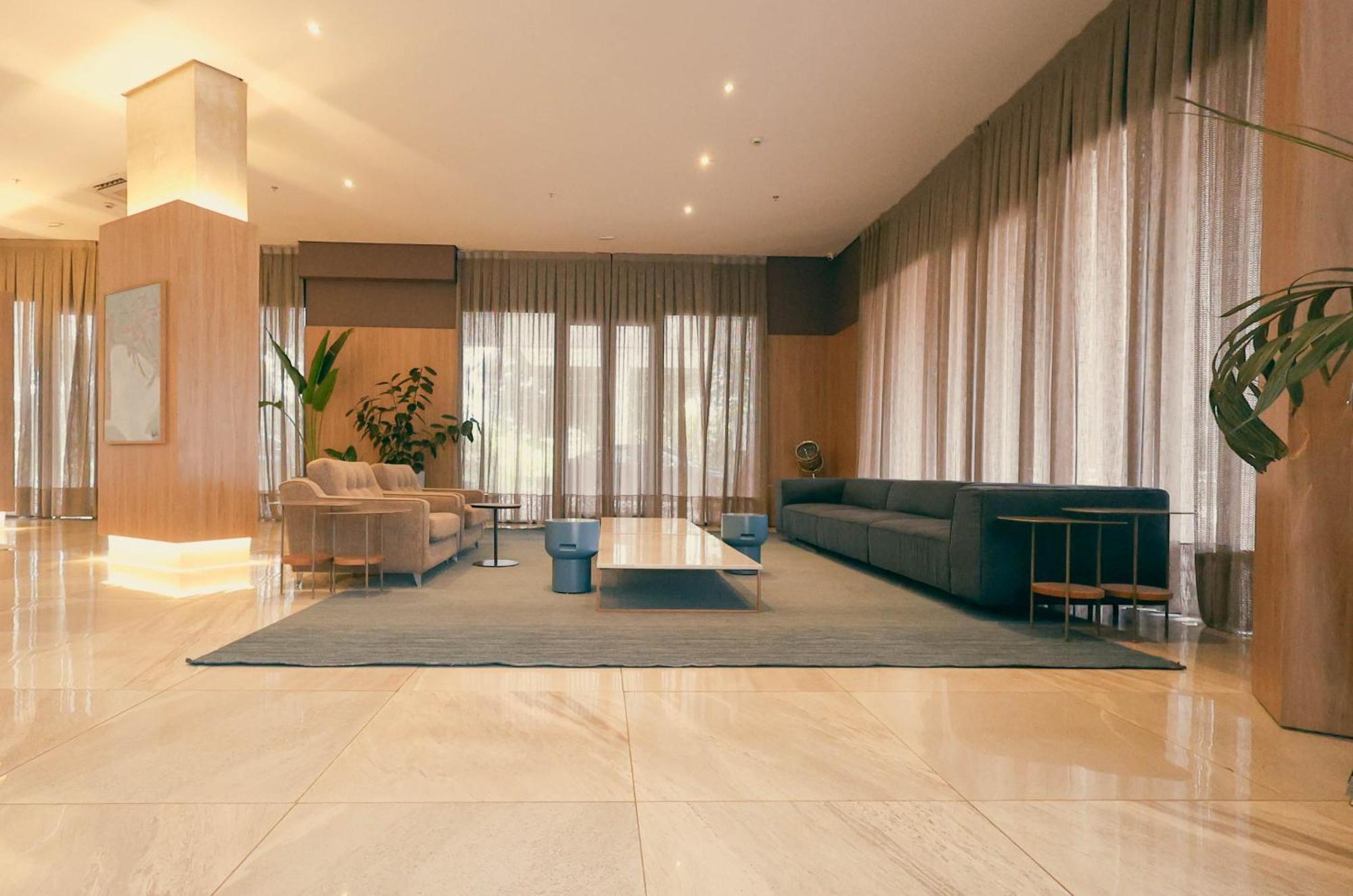 Tryp By Wyndham Hotel 5*