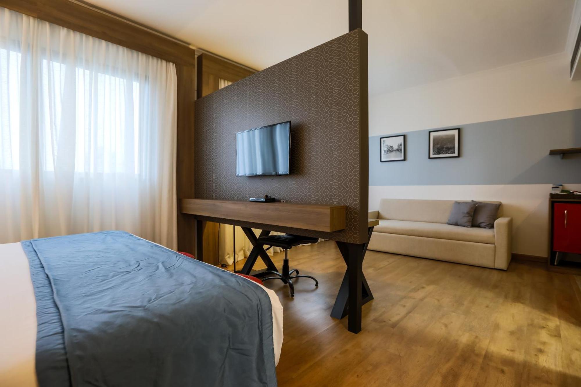 Tryp By Wyndham 5* Ribeirão Preto