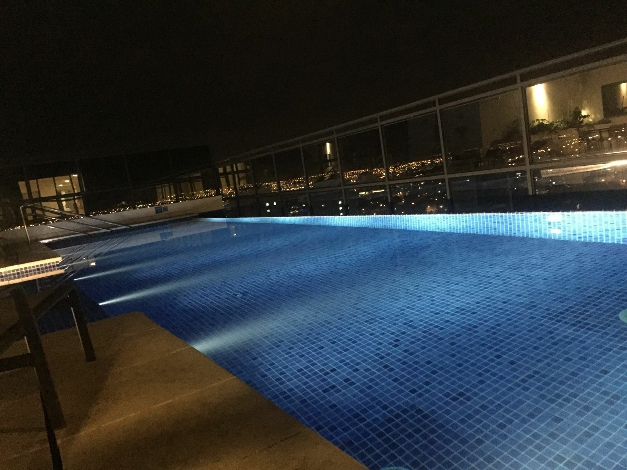 Hotel Tryp By Wyndham Ribeirão Preto