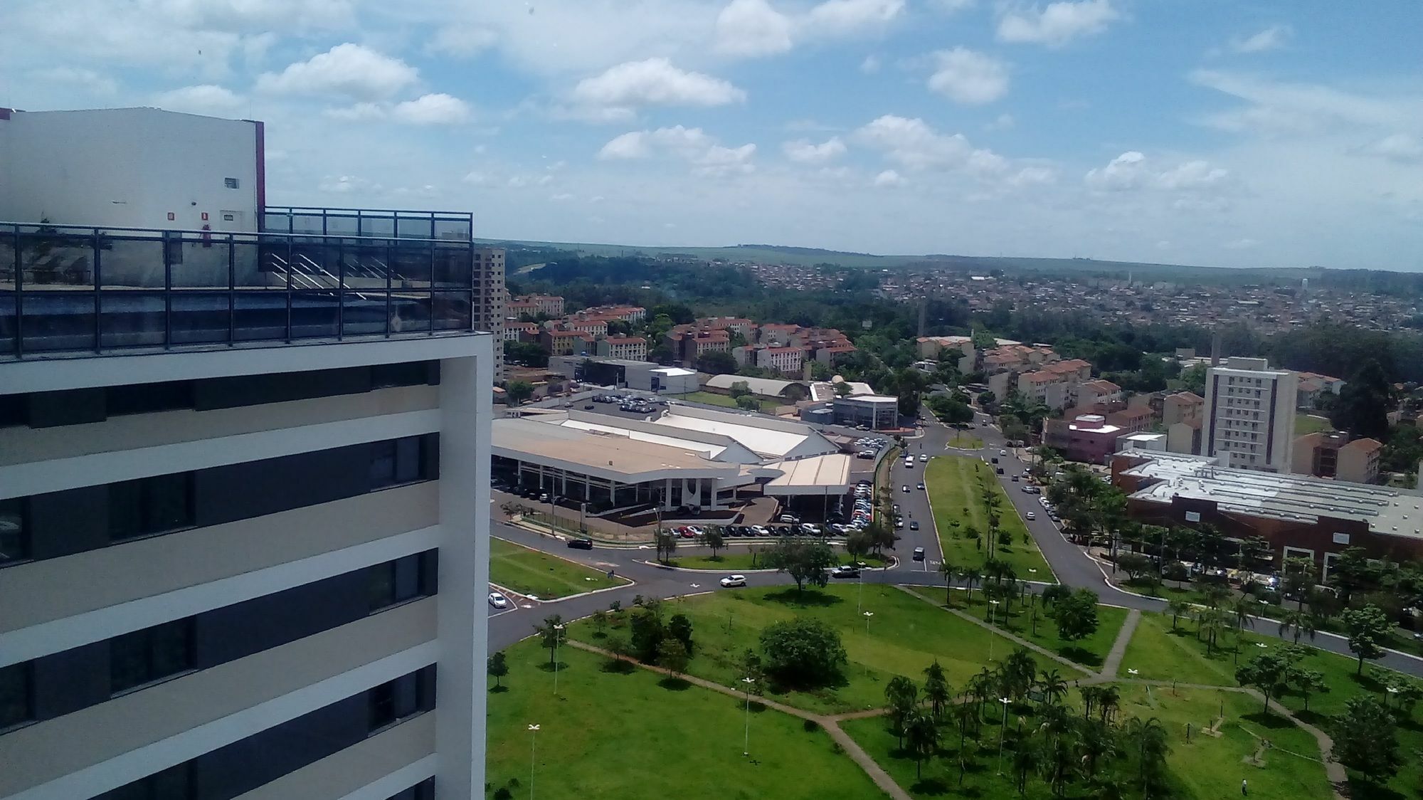 Hotel Tryp By Wyndham