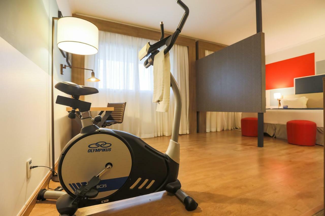 Tryp By Wyndham Ribeirão Preto