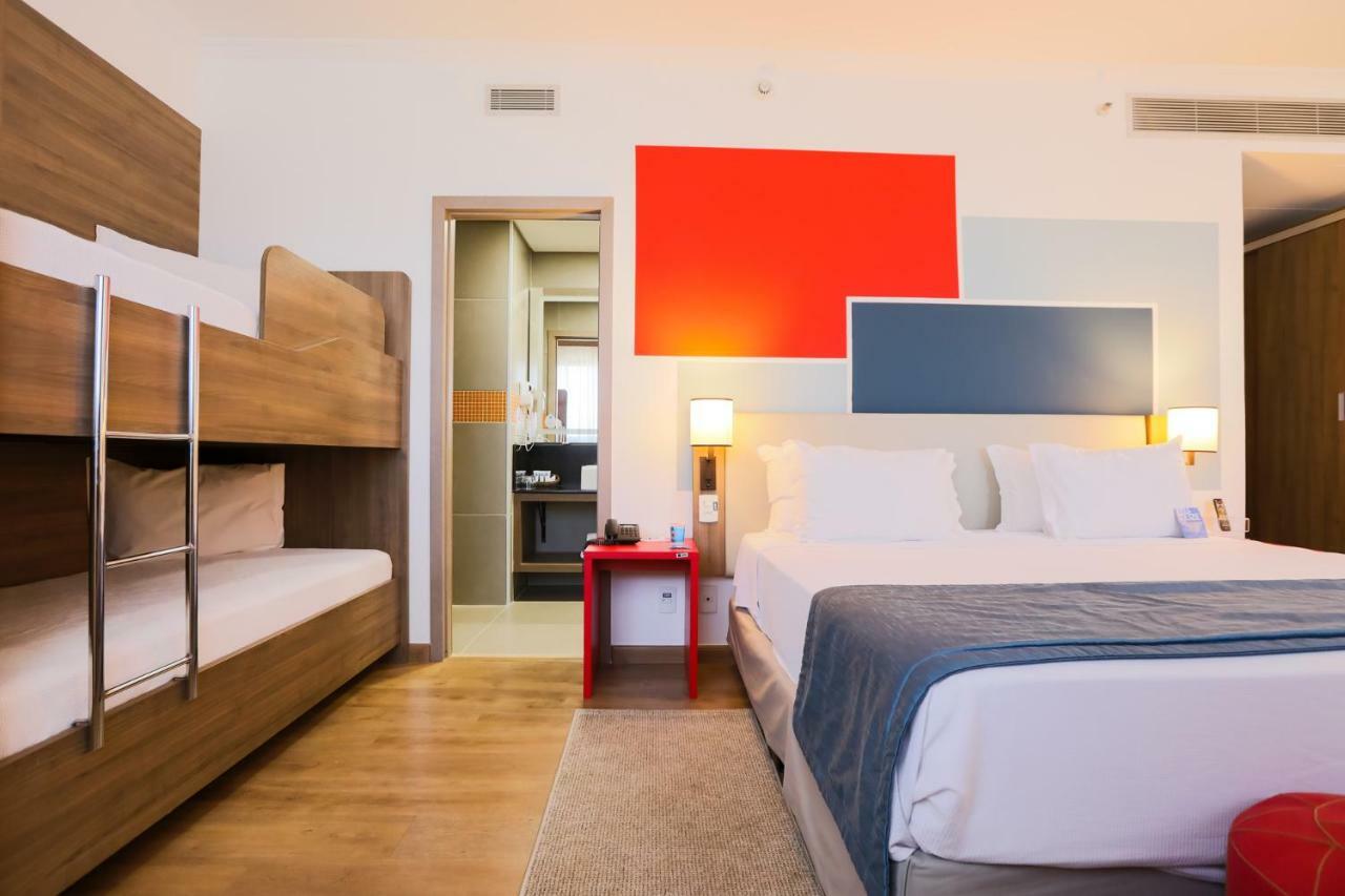 Tryp By Wyndham Hotel