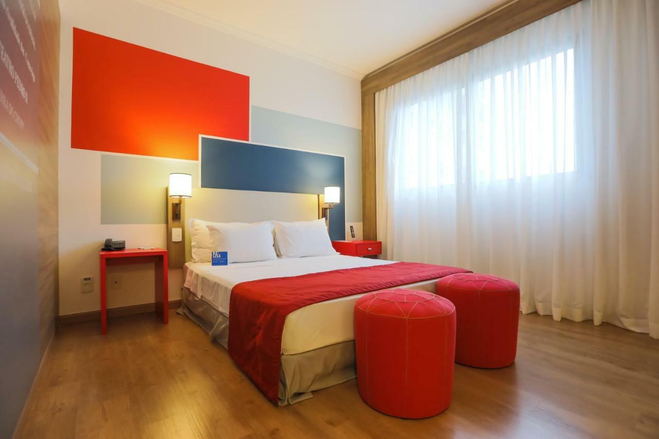 Tryp By Wyndham Hotel