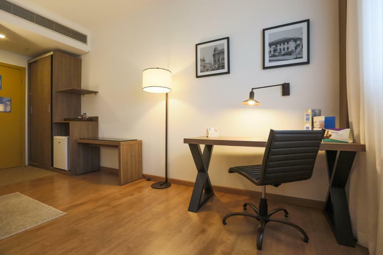 Tryp By Wyndham Hotel Ribeirão Preto
