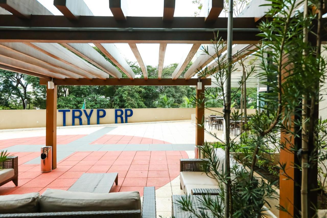 Tryp By Wyndham Hotel 5*
