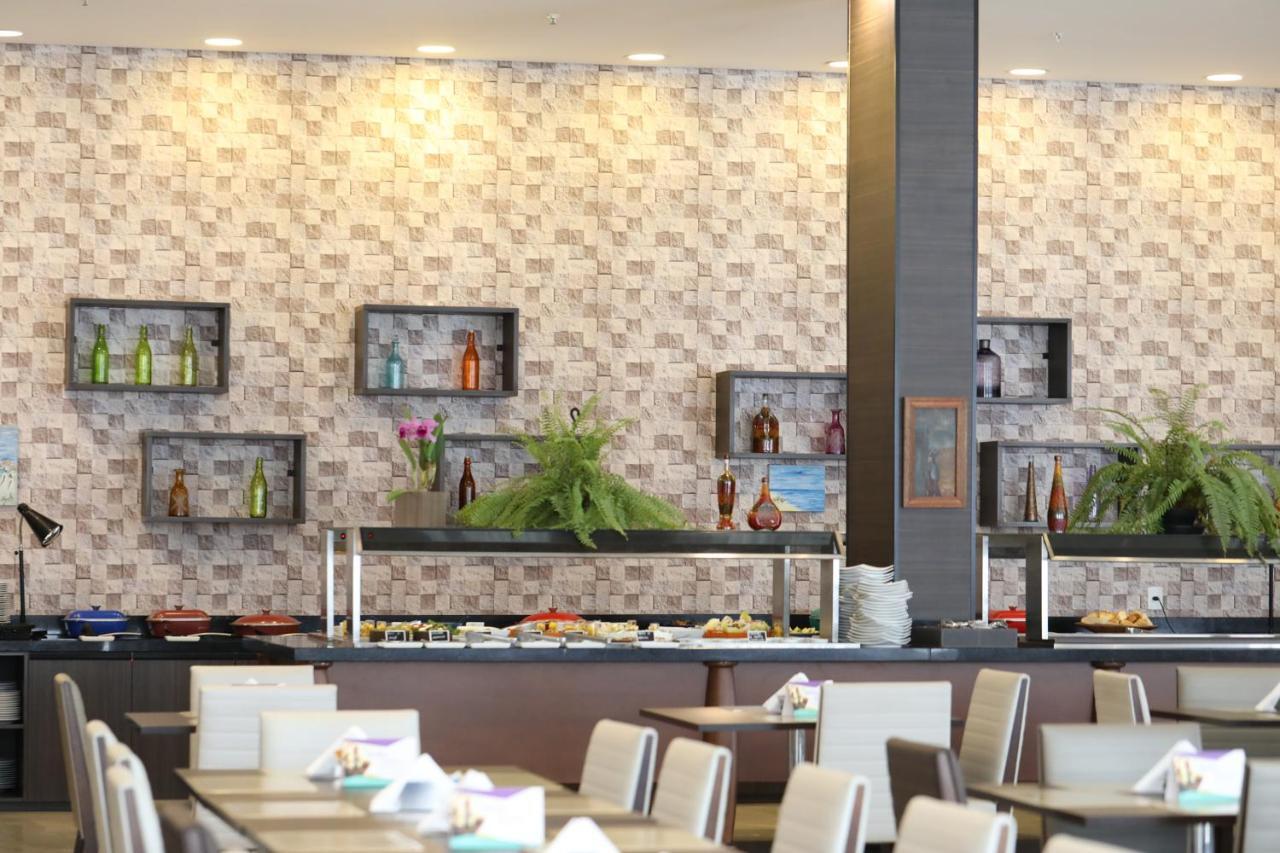 Tryp By Wyndham 5*