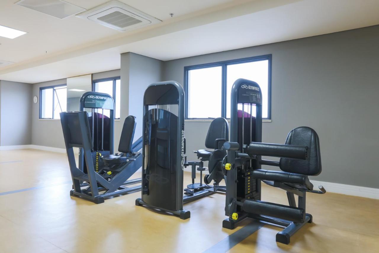 Tryp By Wyndham 5*