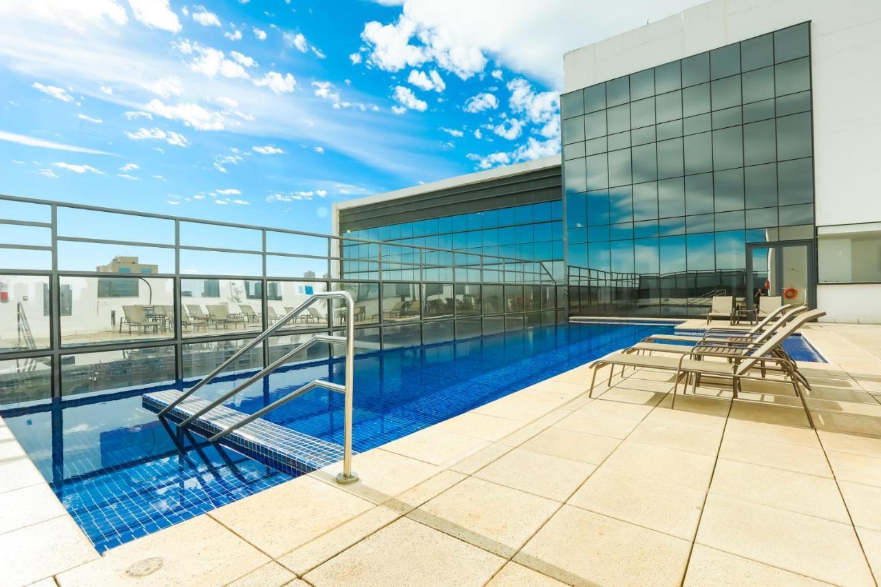 Tryp By Wyndham Ribeirão Preto