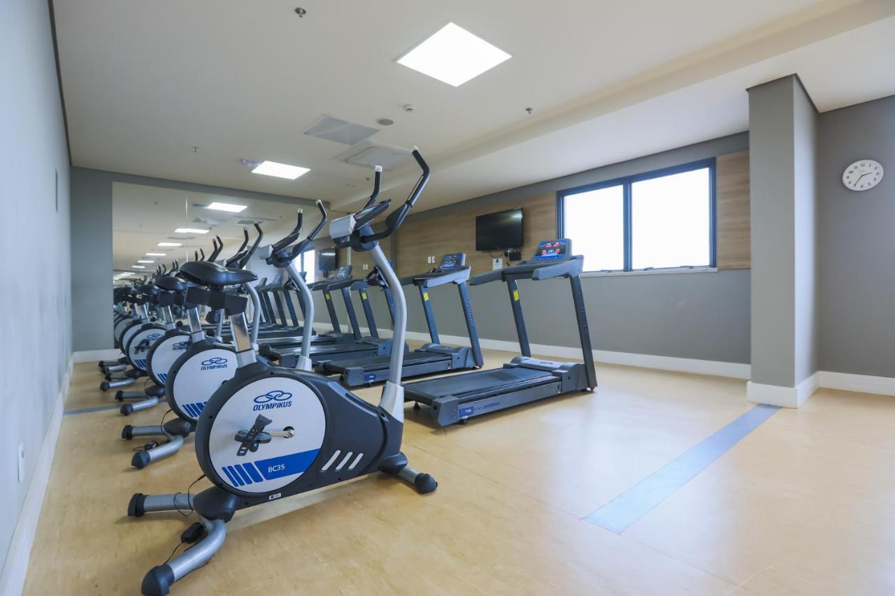 Tryp By Wyndham Ribeirão Preto